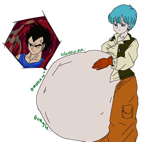 dragonball vore